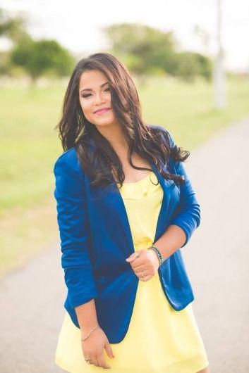 Foto de Prisca Borba