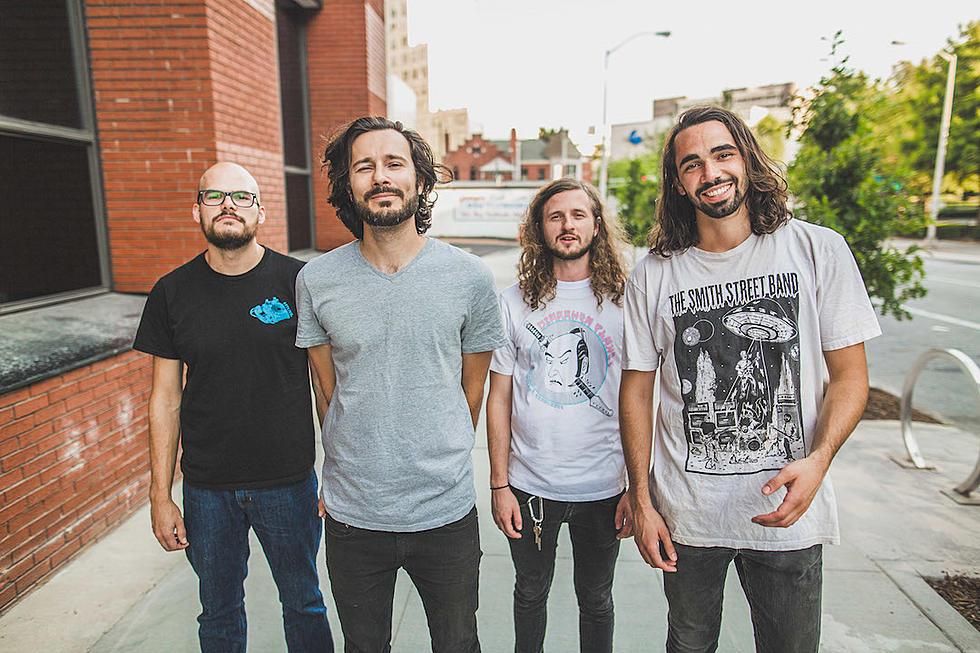 Foto de Microwave (Rock)