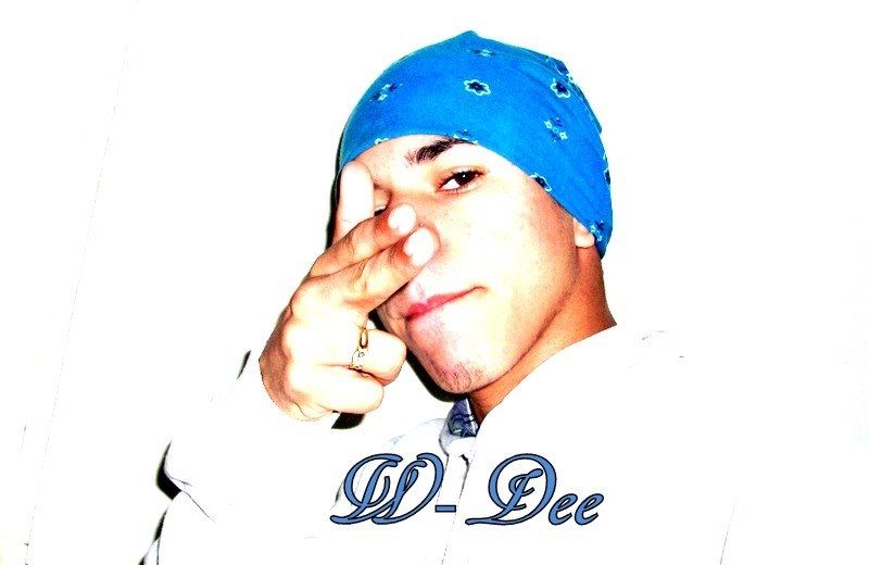 Photo of W-dee Makiavelly