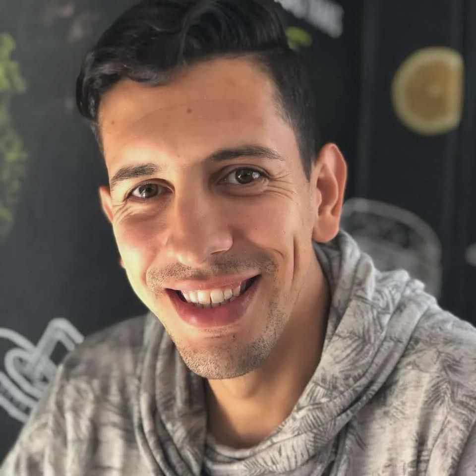 Foto de Gabriel Bazán