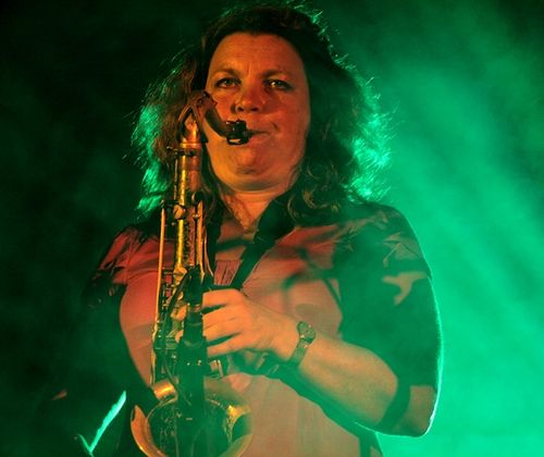 Foto de Easy Star All Stars