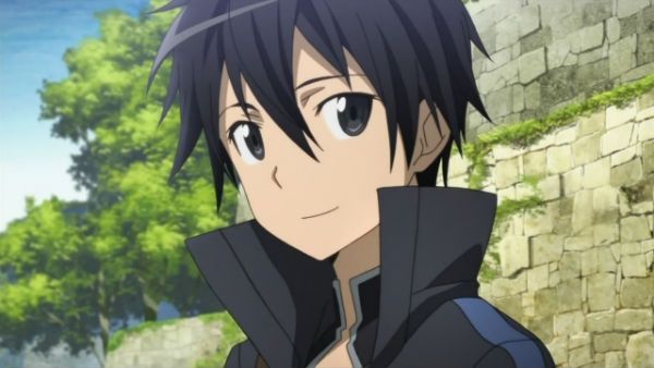 Foto de Sword Art Online