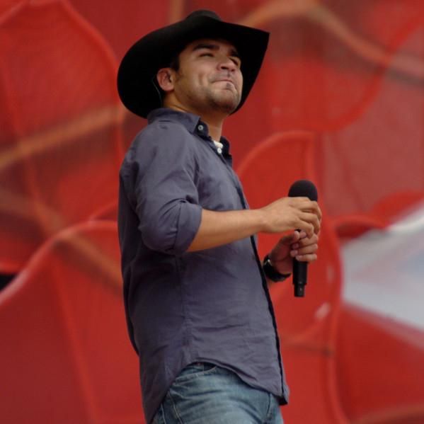 Foto de Shane Yellowbird