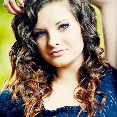 Foto de Brooke Hyland