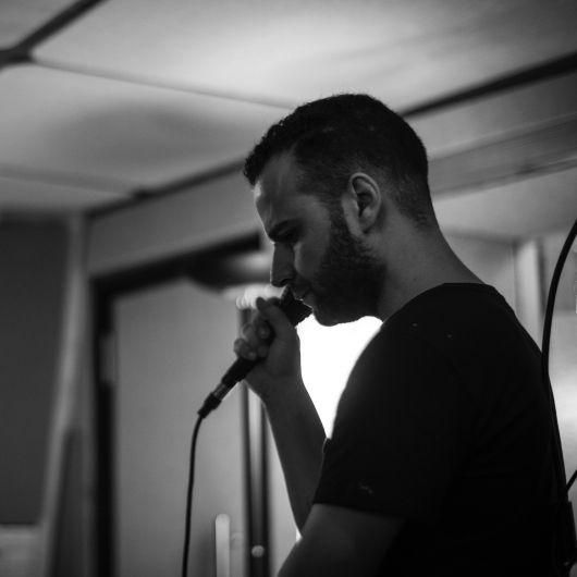 Foto de Paulo Carvalho