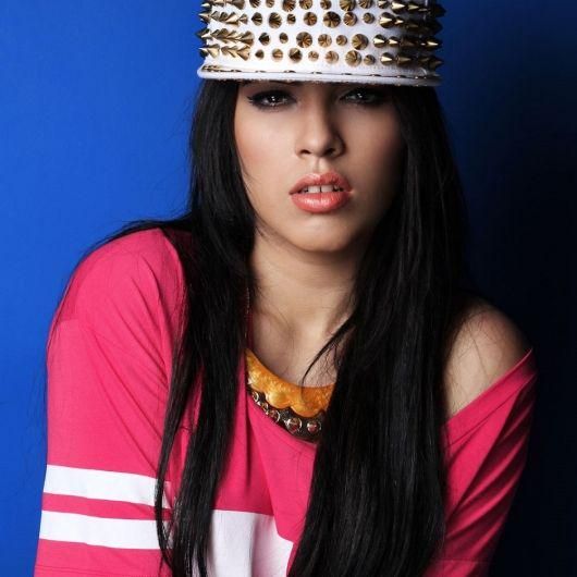 Foto de Natalia Damini