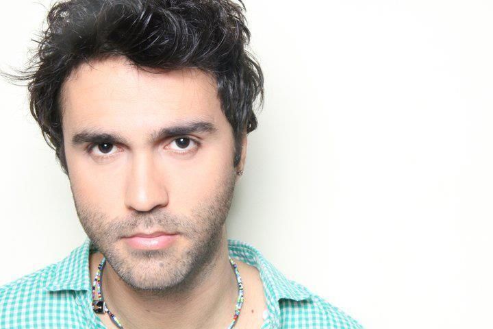 Foto de Ricardo Ayade