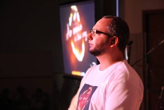 Foto de Ministério de Louvor Permanecer