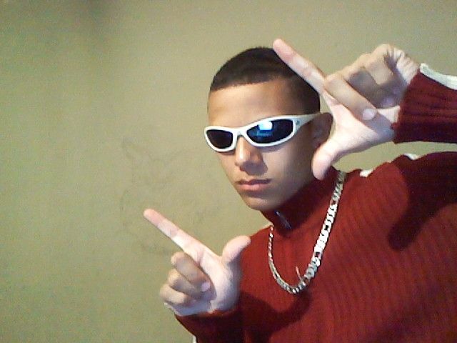 Foto de Renato de Andrade