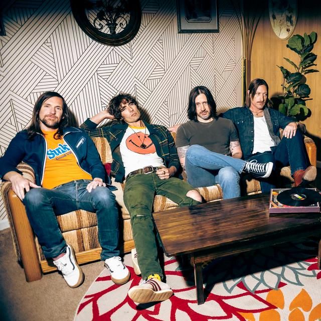 Foto de The All-American Rejects