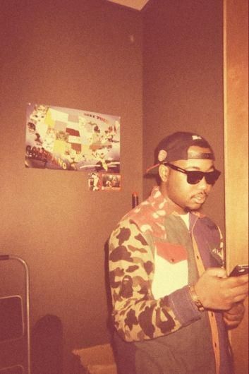 Foto de Domo Genesis