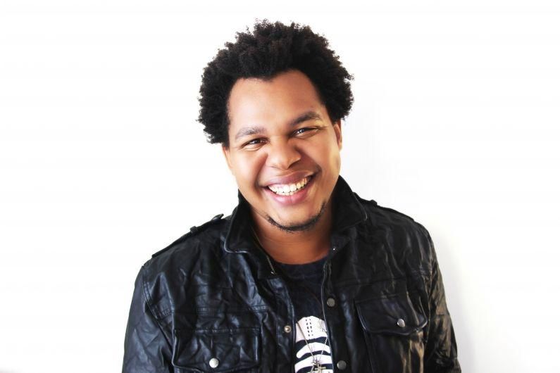 Foto de Alan Amazonas