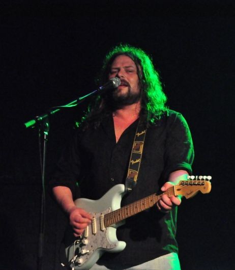 Foto de Mostly Autumn