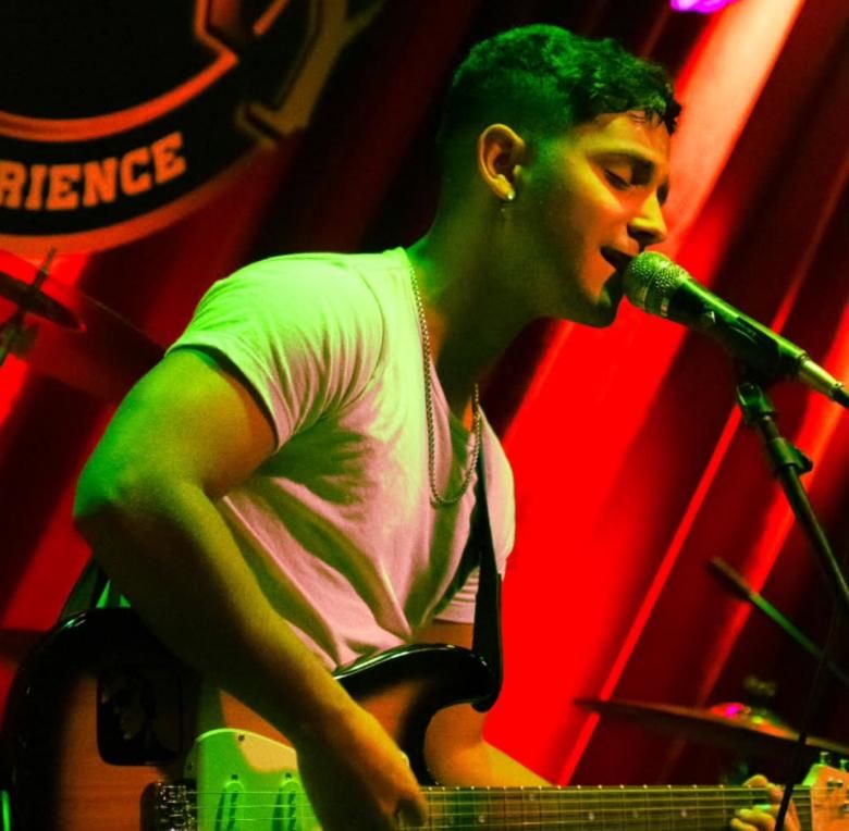 Foto de Quimey Figueroa