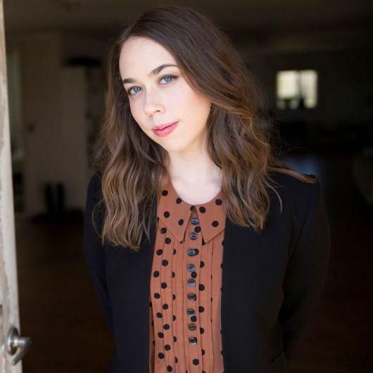 Photo of Sarah Jarosz