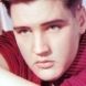 Foto do artista Elvis Presley