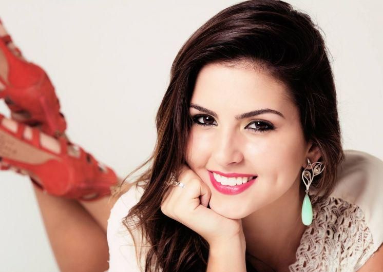 Foto de Marcela Bueno