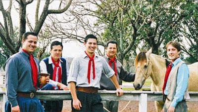 Photo of Os Peixotos