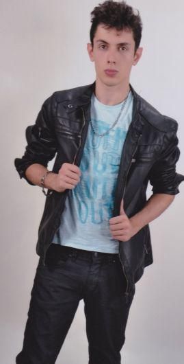 Foto de Phellype Fox