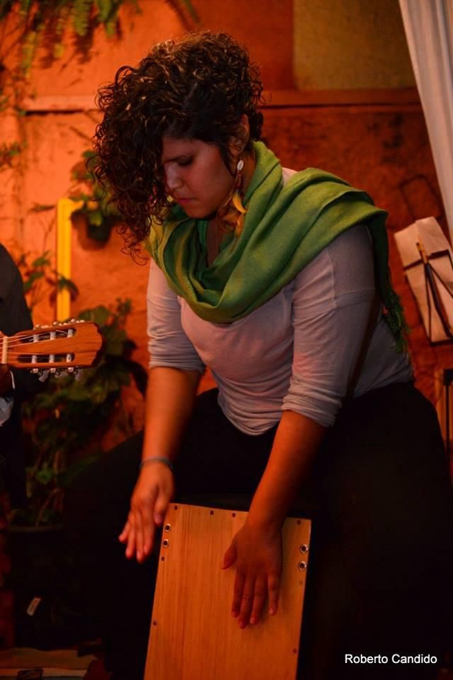 Foto de Suindara Rock Sertão