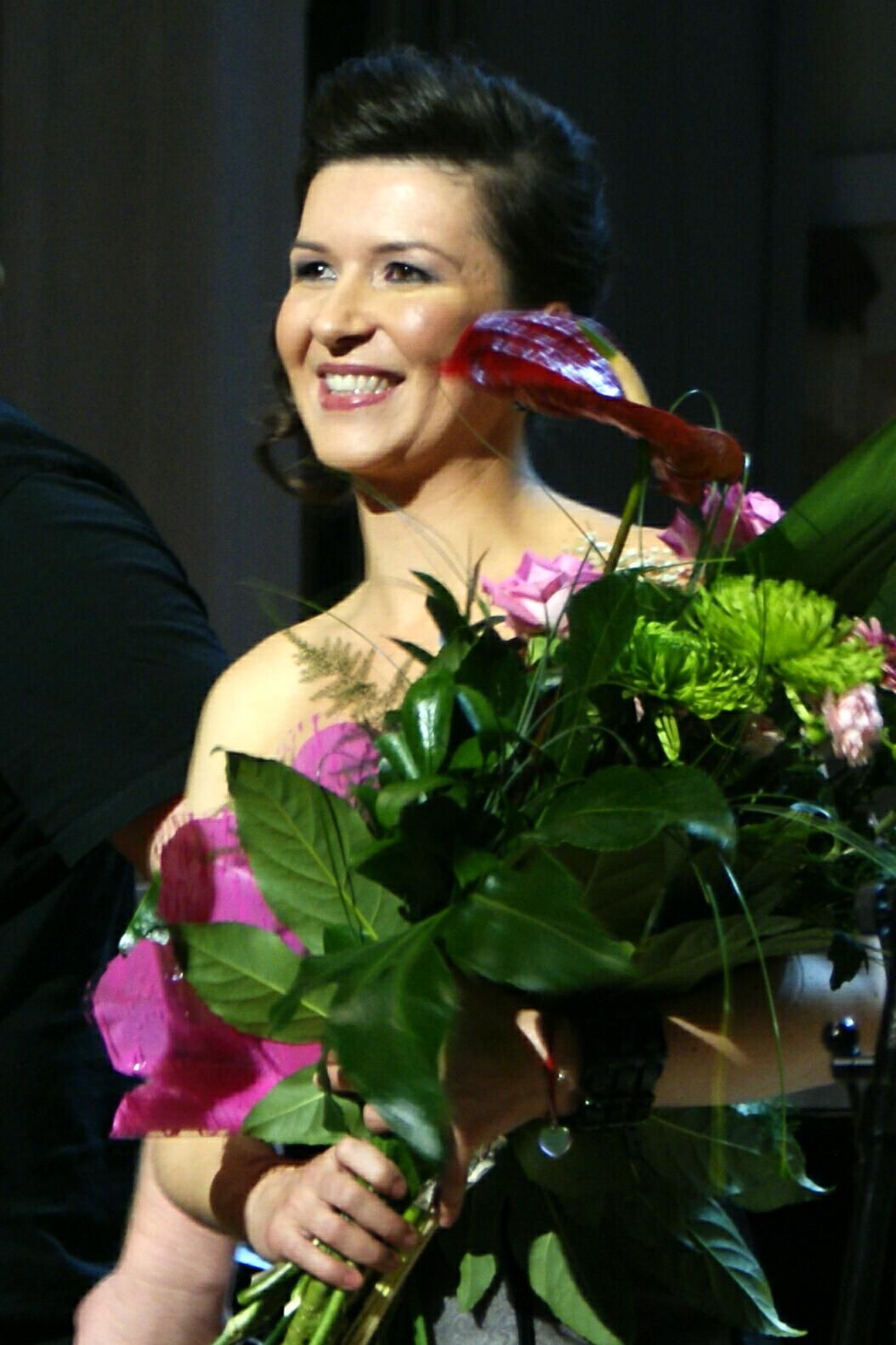 Foto de Katarzyna Łaska