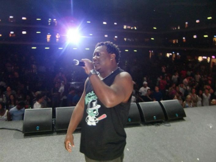 Foto de Batuk D' Gueto