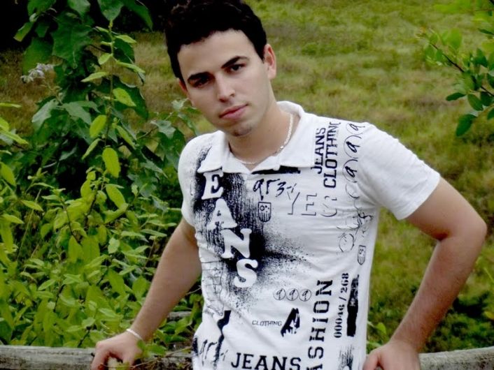 Foto de Tavinho Verissimo