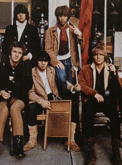 Foto de Moby Grape