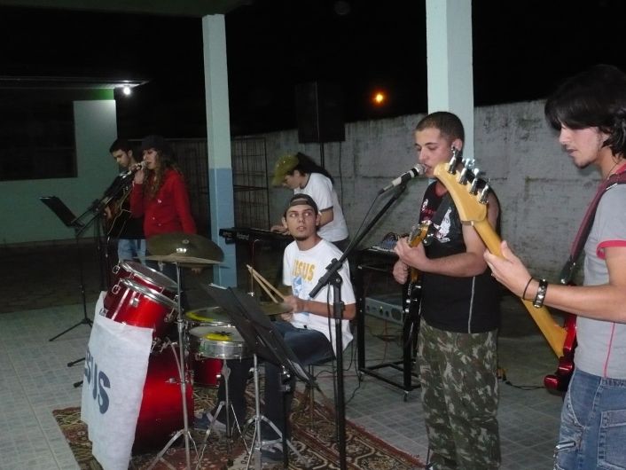 Foto de Ministério Unção Real