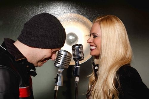 Photo of Kiske Somerville