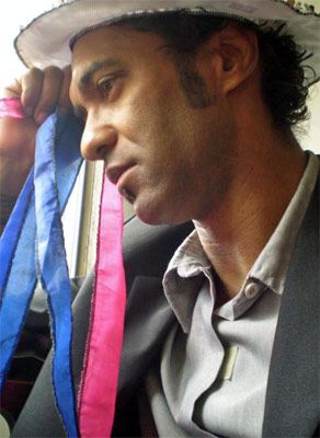 Foto de Élio Camalle