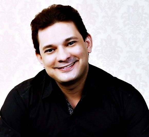 Foto de Eli de Jesus