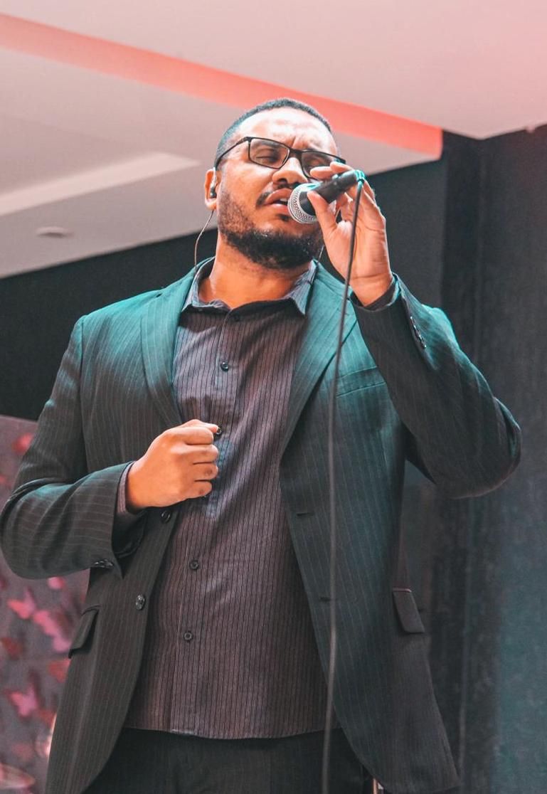 Foto de Elias Lima Marques