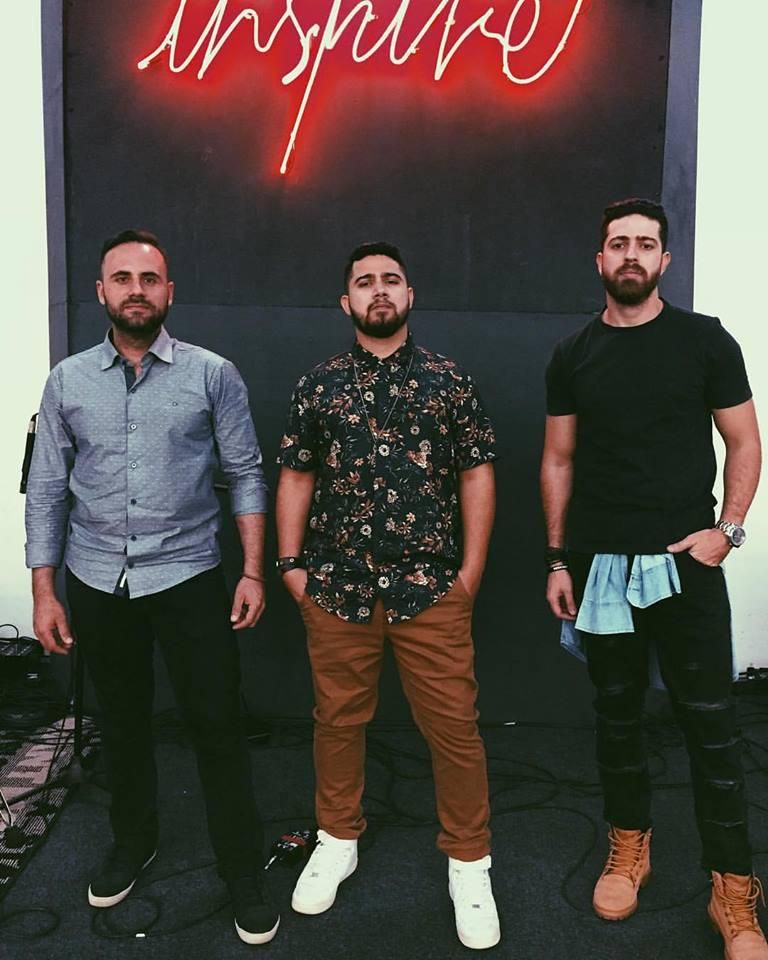 Foto de Banda 4 seres