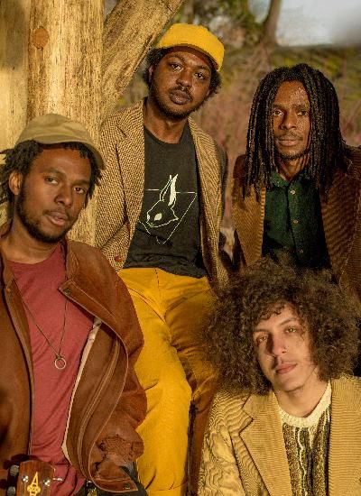 Photo of Blac Rabbit