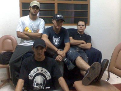 Foto de Jovens Ainda