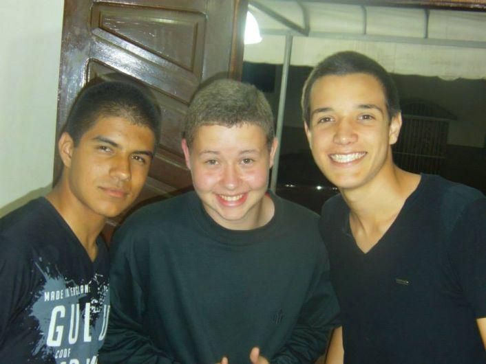 Foto de Banda Perfil