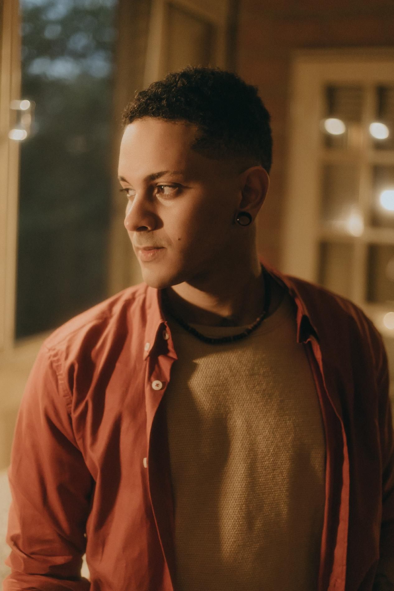 Foto de Allê Trindade