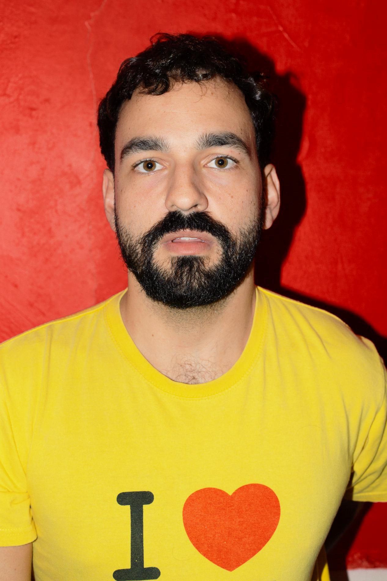 Foto de Totô de Babalong