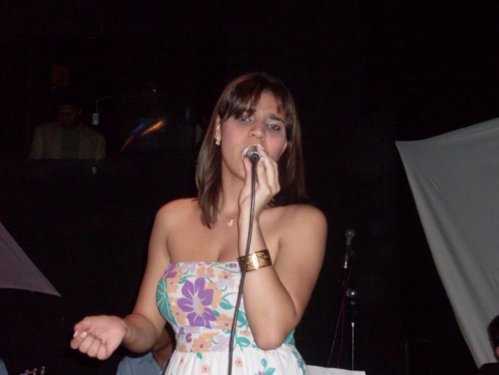 Foto de Bárbara Moura