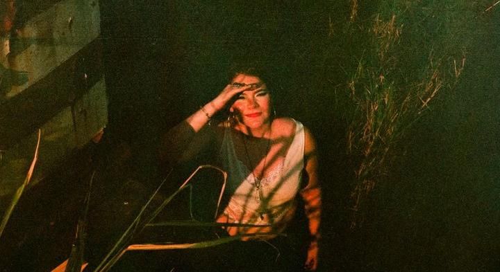 Foto de Raissa Foschiani