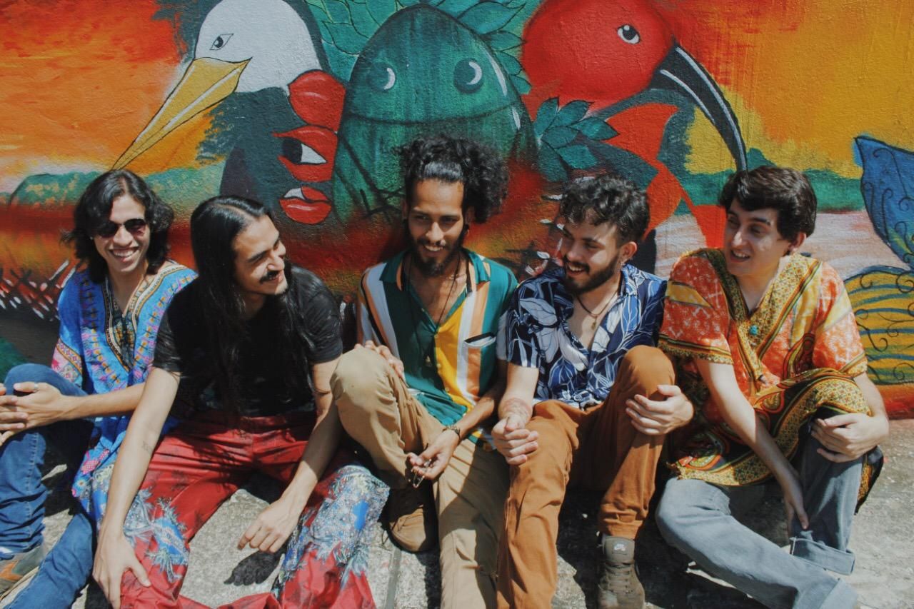 Foto de Steamy Frogs