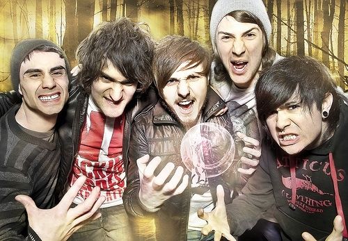 Foto de Hopes Die Last