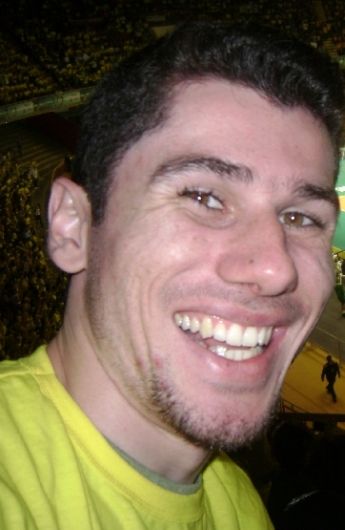 Foto de Gabriel Rambaldi