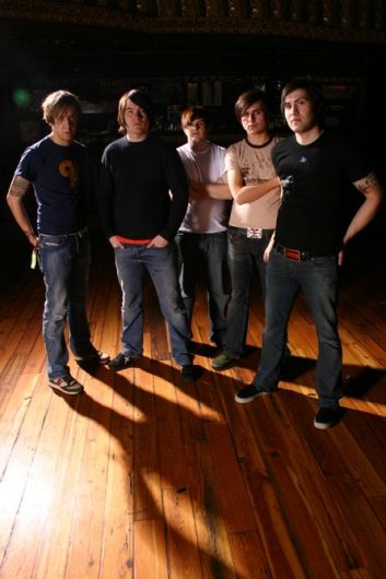 Foto de Hawthorne Heights