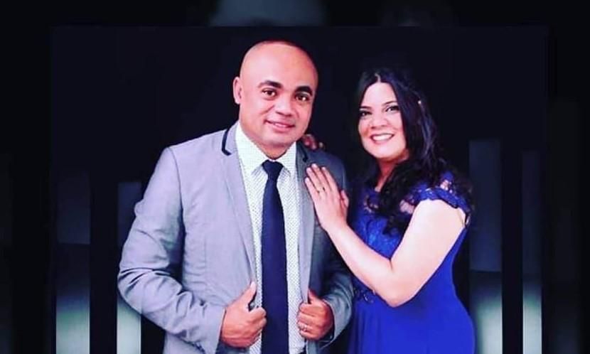 Foto de Dueto Unção & Glória