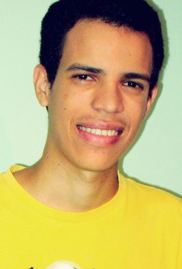 Foto de Lucas Fisura