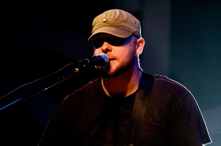 Foto de Jake Hamilton