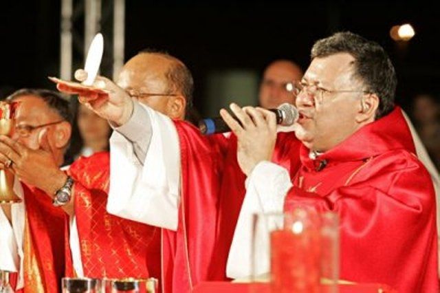 Foto de Banda São Rafael