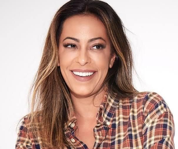 Foto de Samantha Schmutz